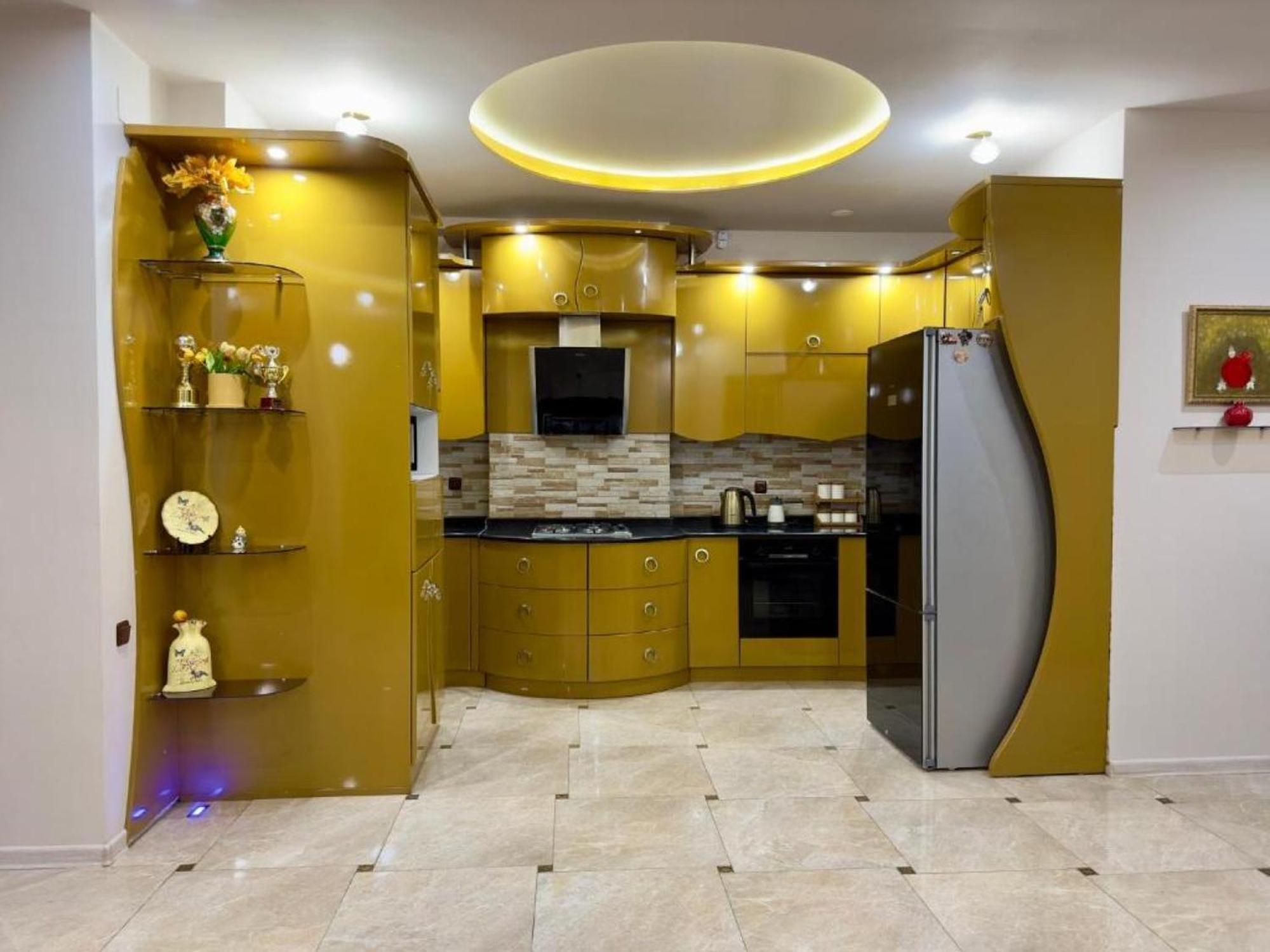 Grand Home Batumi Ruang foto