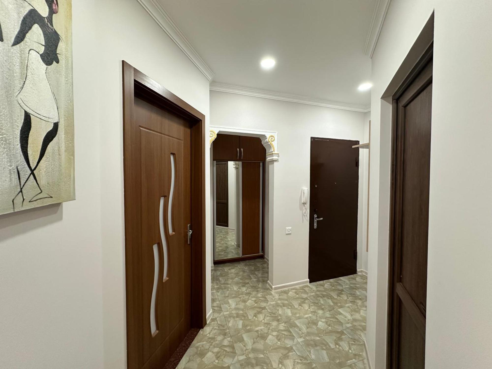 Grand Home Batumi Ruang foto