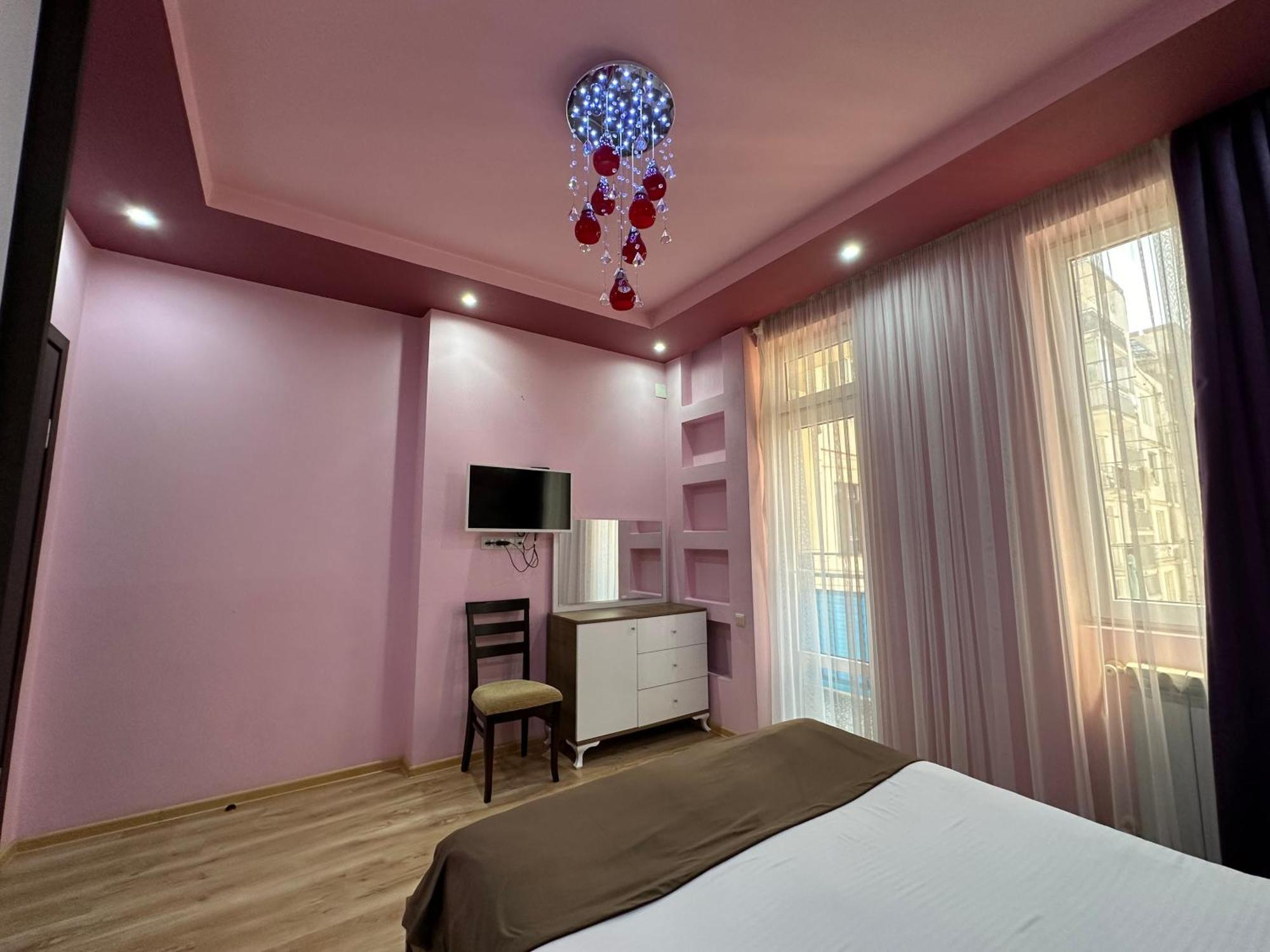 Grand Home Batumi Ruang foto
