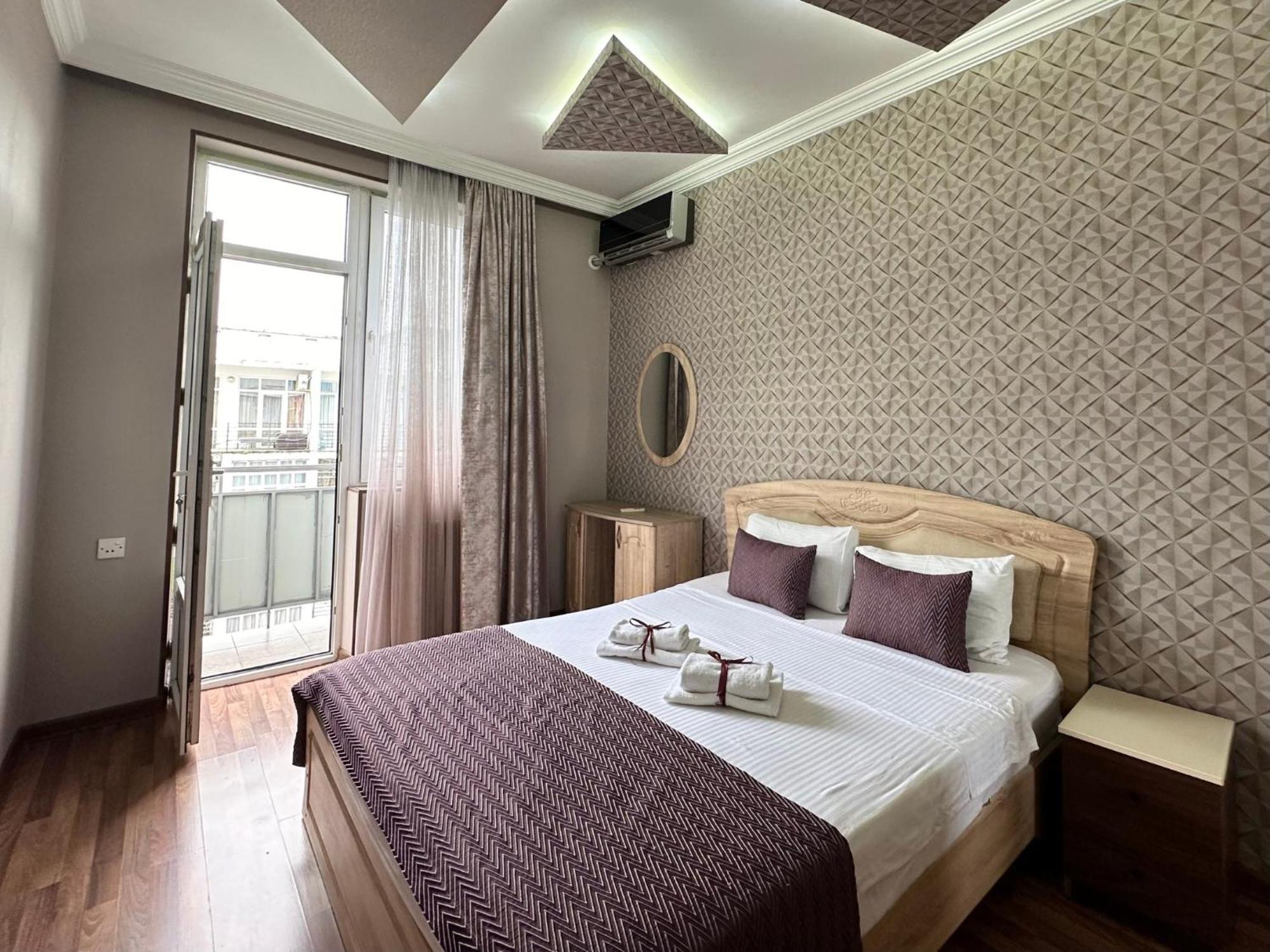 Grand Home Batumi Ruang foto