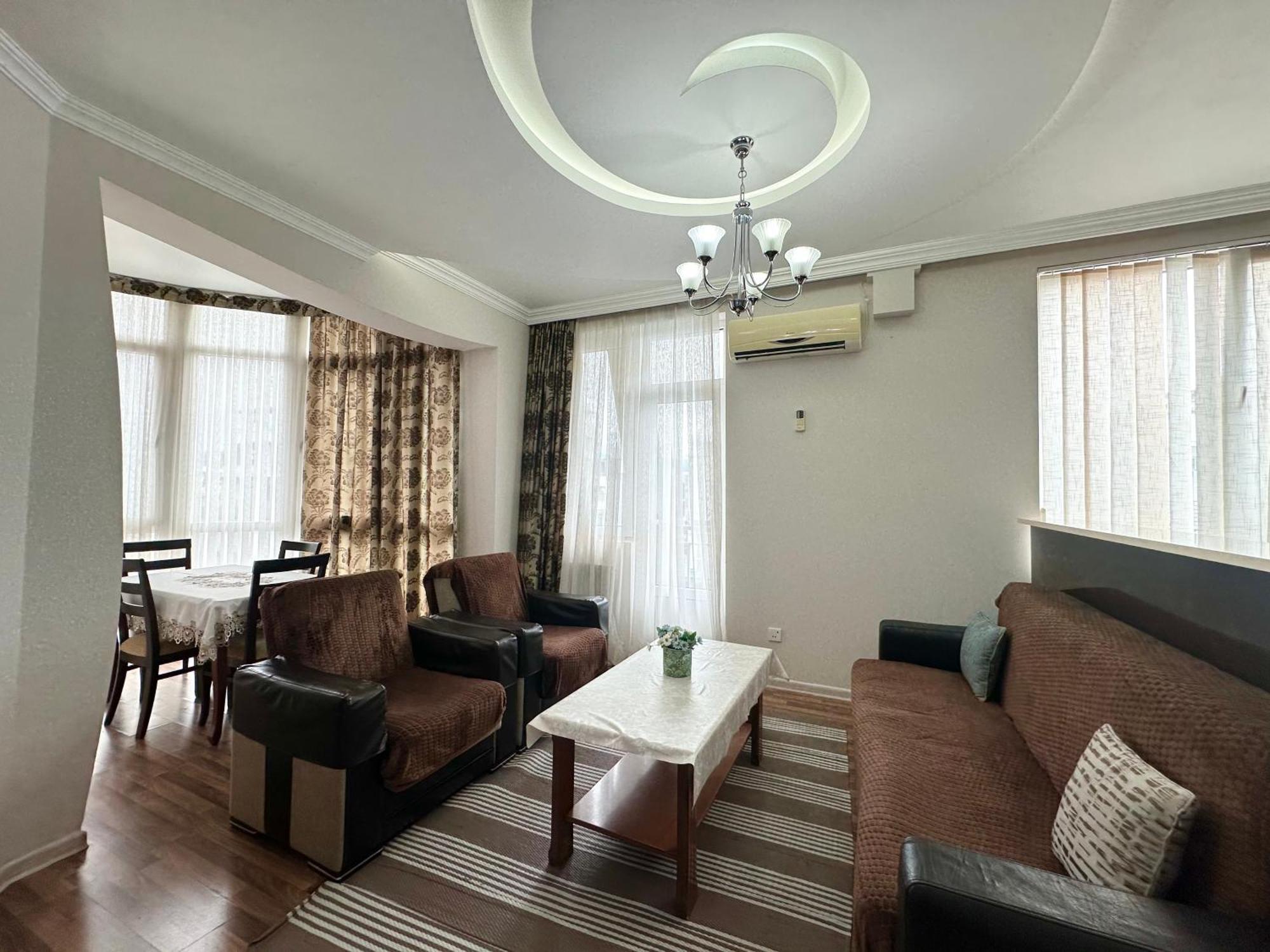 Grand Home Batumi Ruang foto