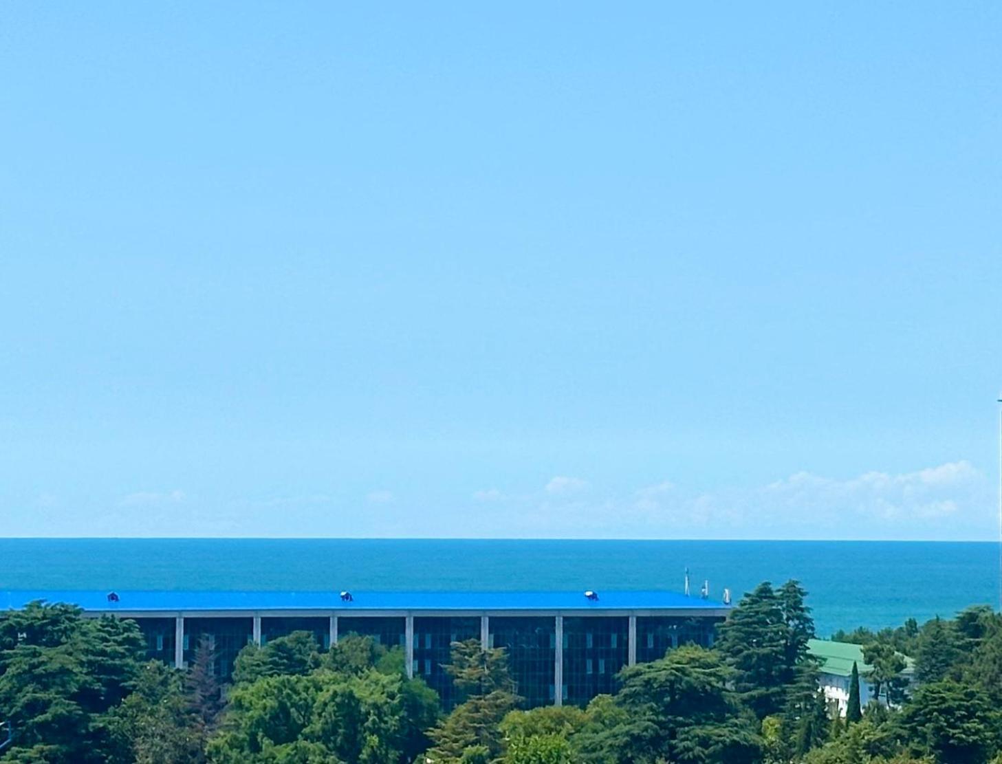 Grand Home Batumi Ruang foto