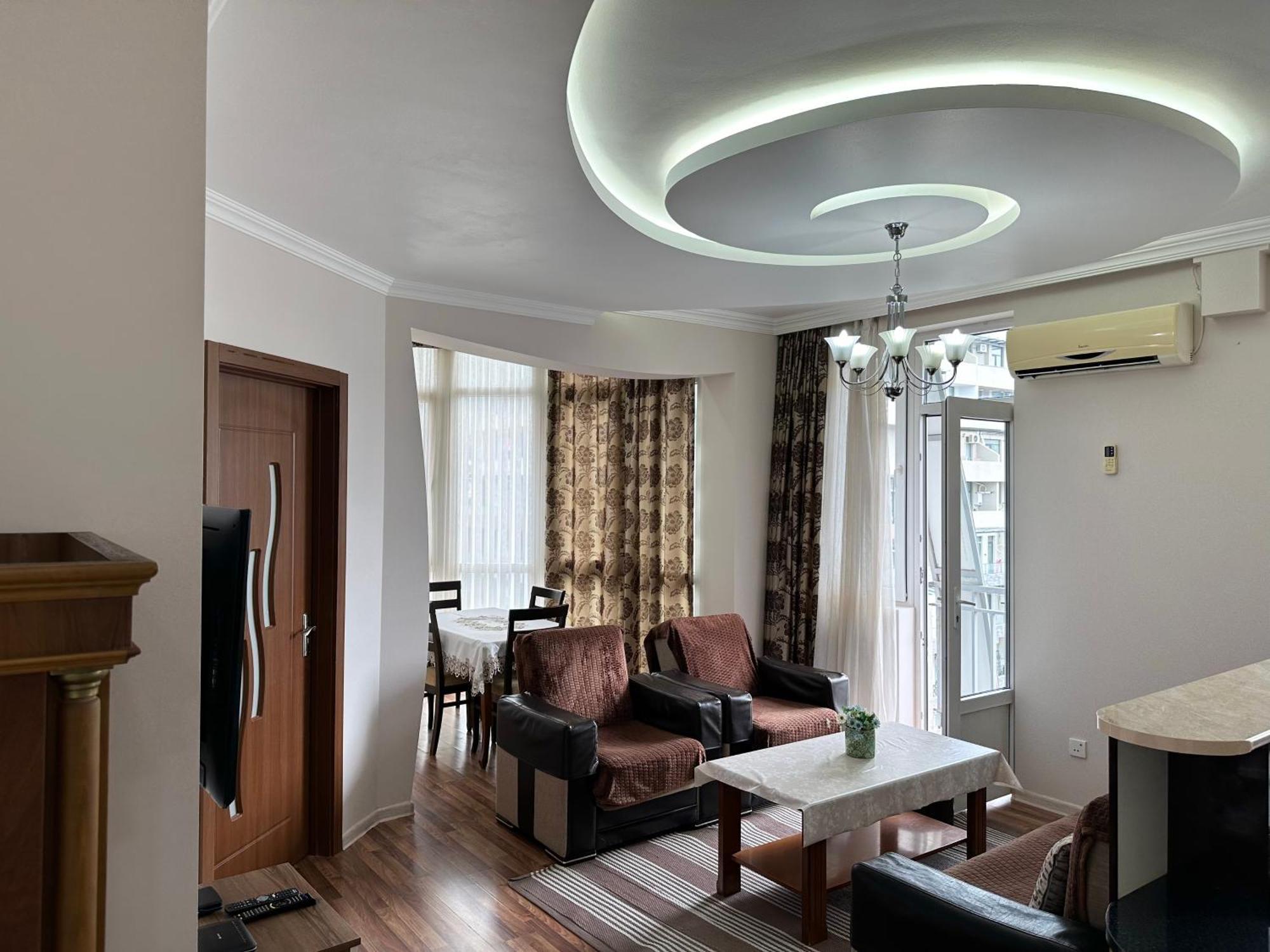 Grand Home Batumi Ruang foto