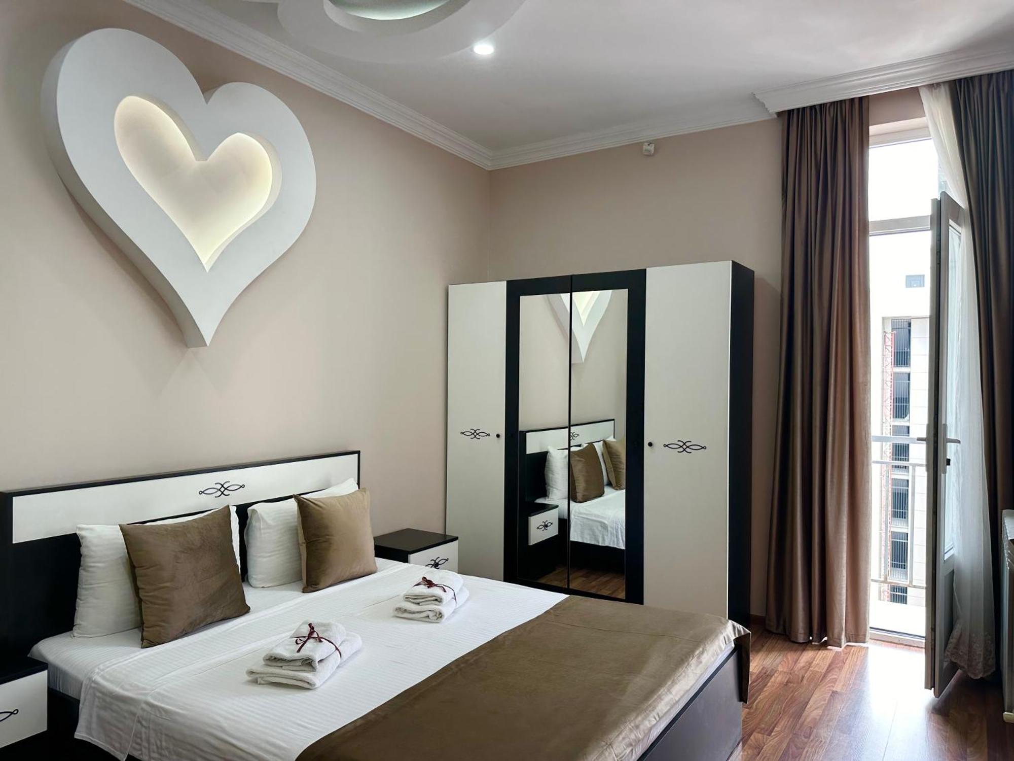 Grand Home Batumi Ruang foto