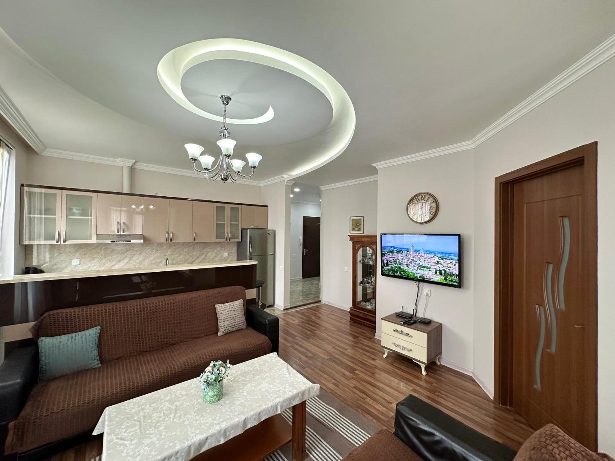 Grand Home Batumi Ruang foto
