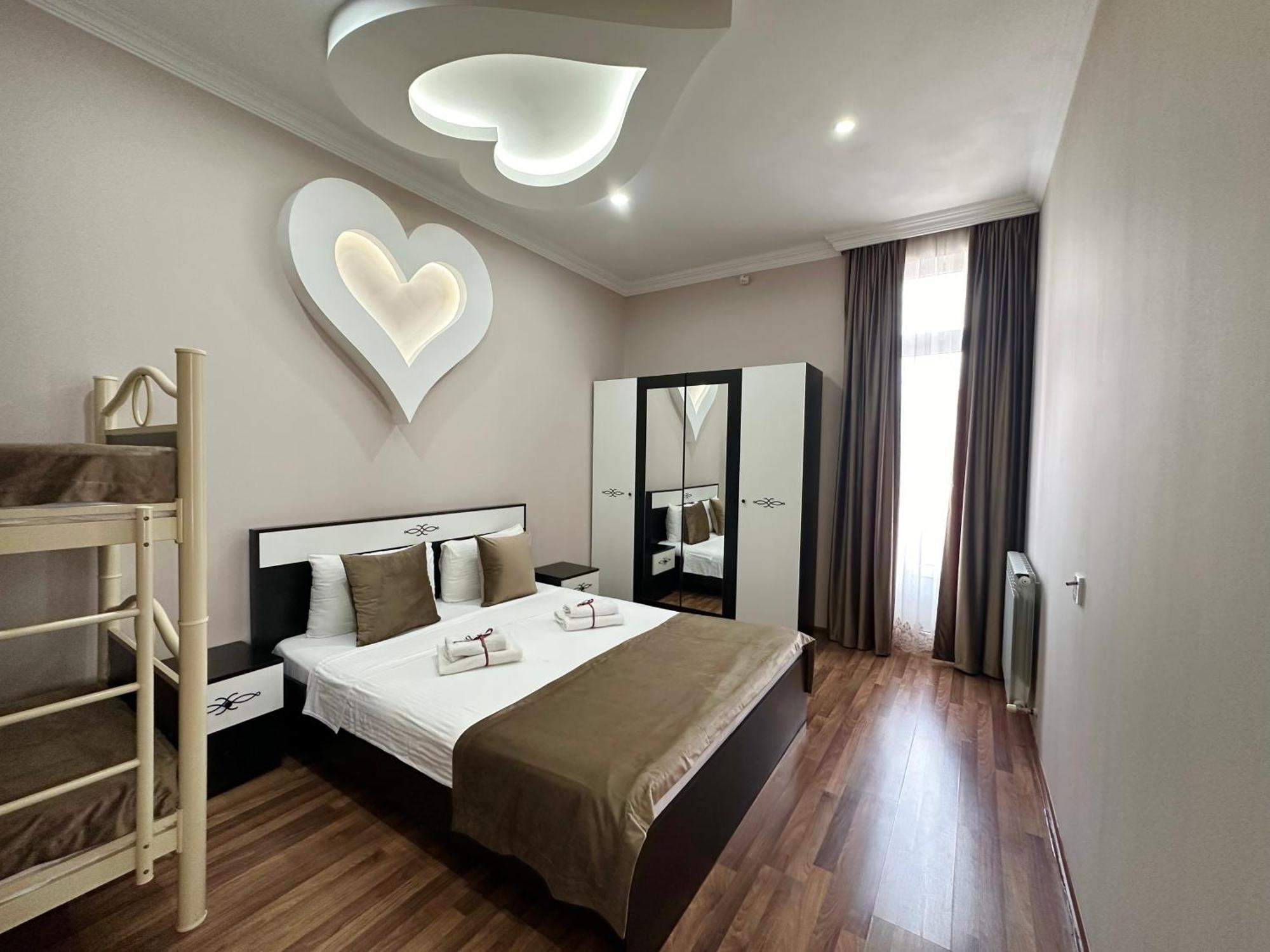 Grand Home Batumi Ruang foto