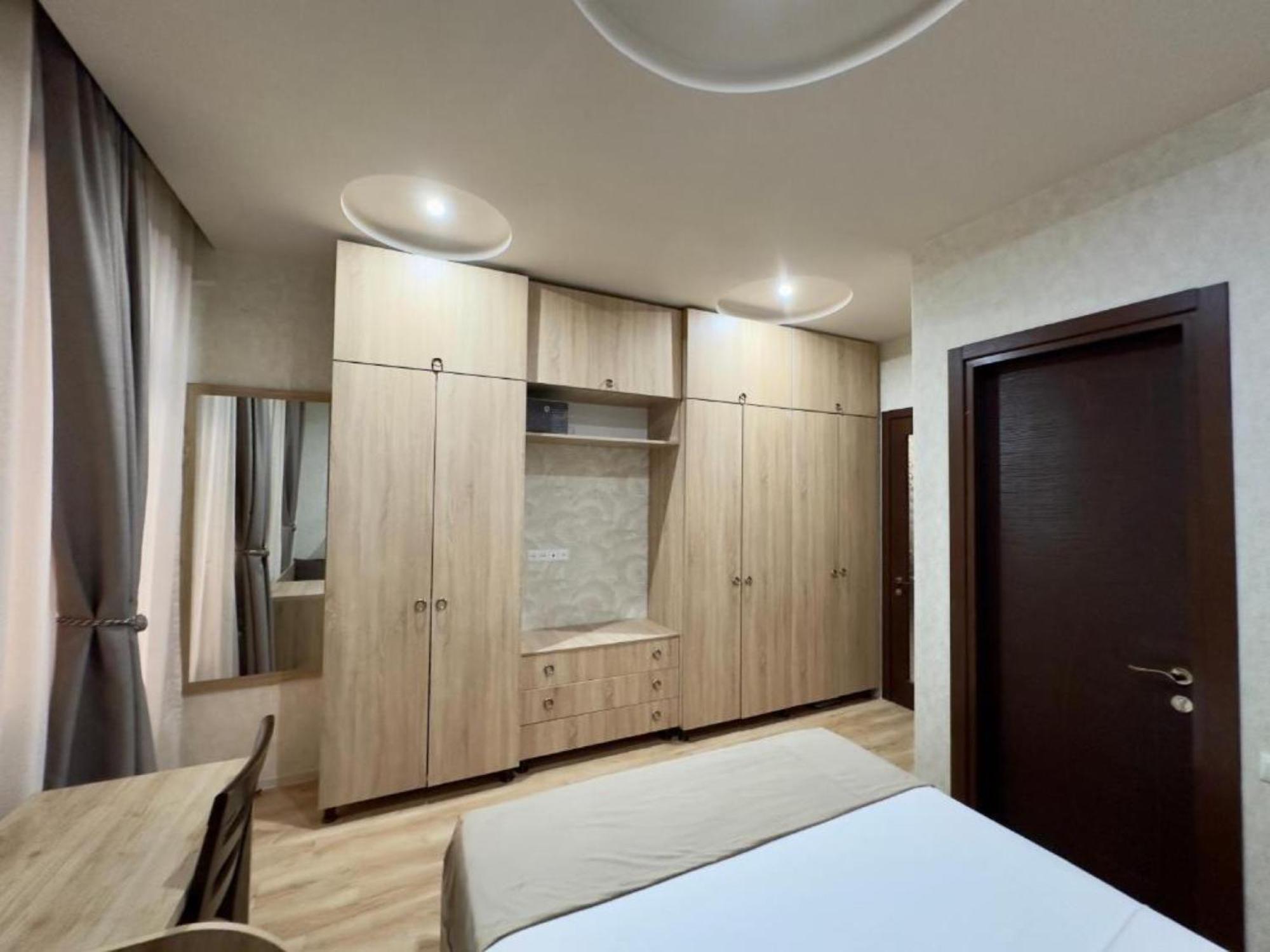 Grand Home Batumi Ruang foto