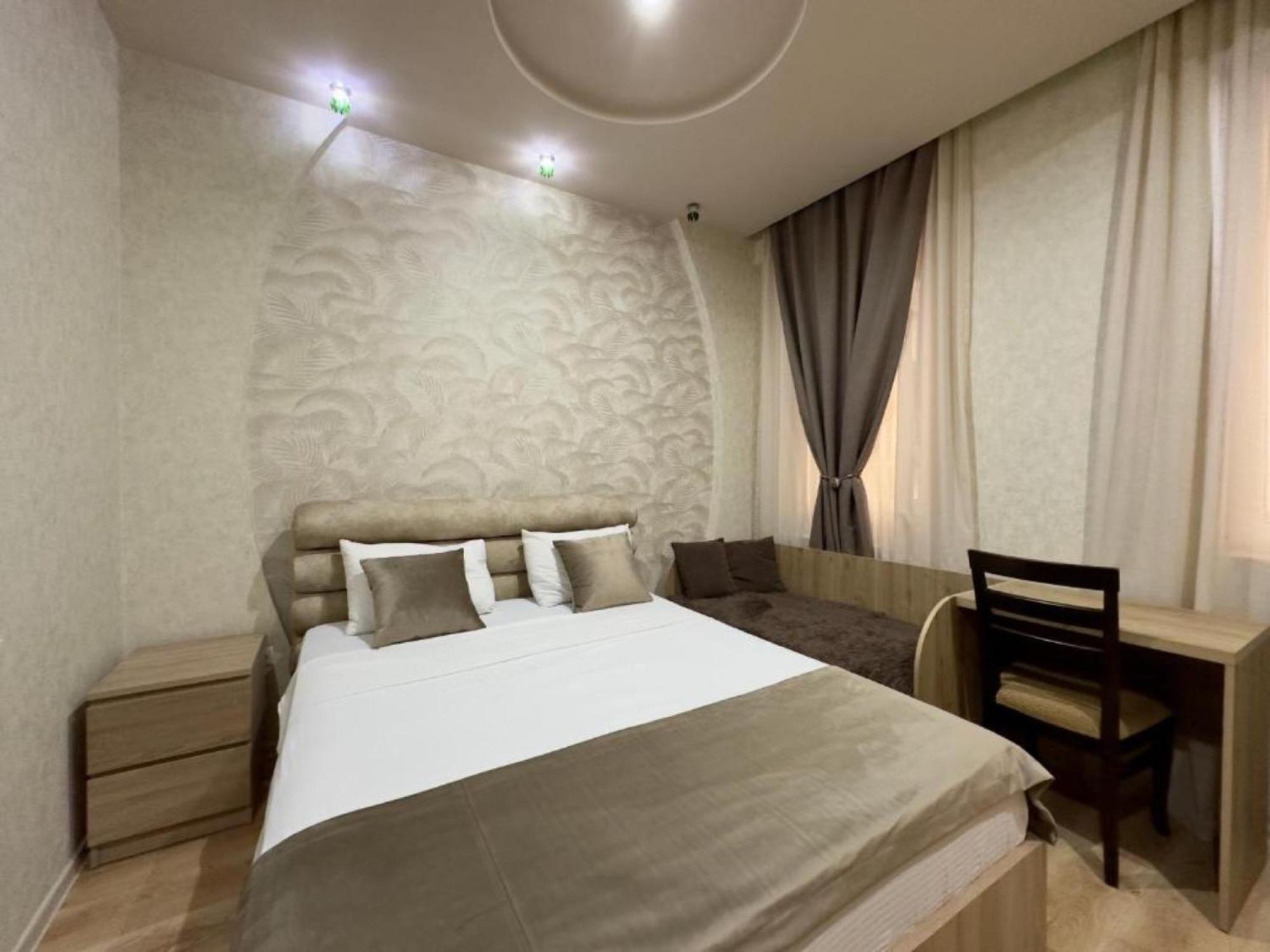 Grand Home Batumi Ruang foto