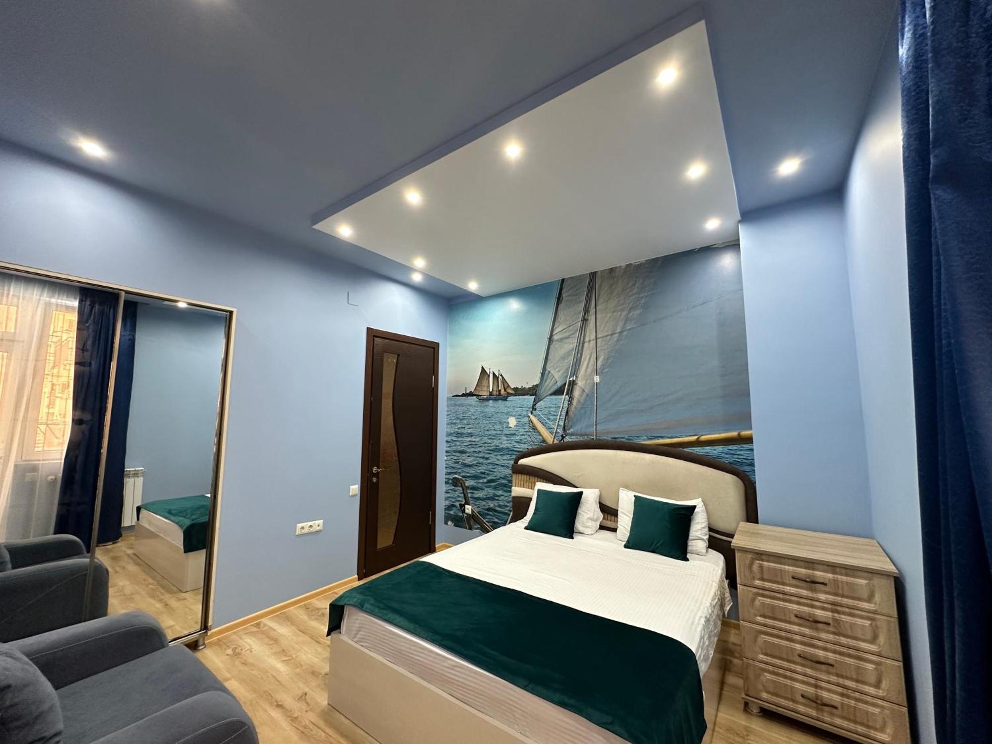 Grand Home Batumi Ruang foto