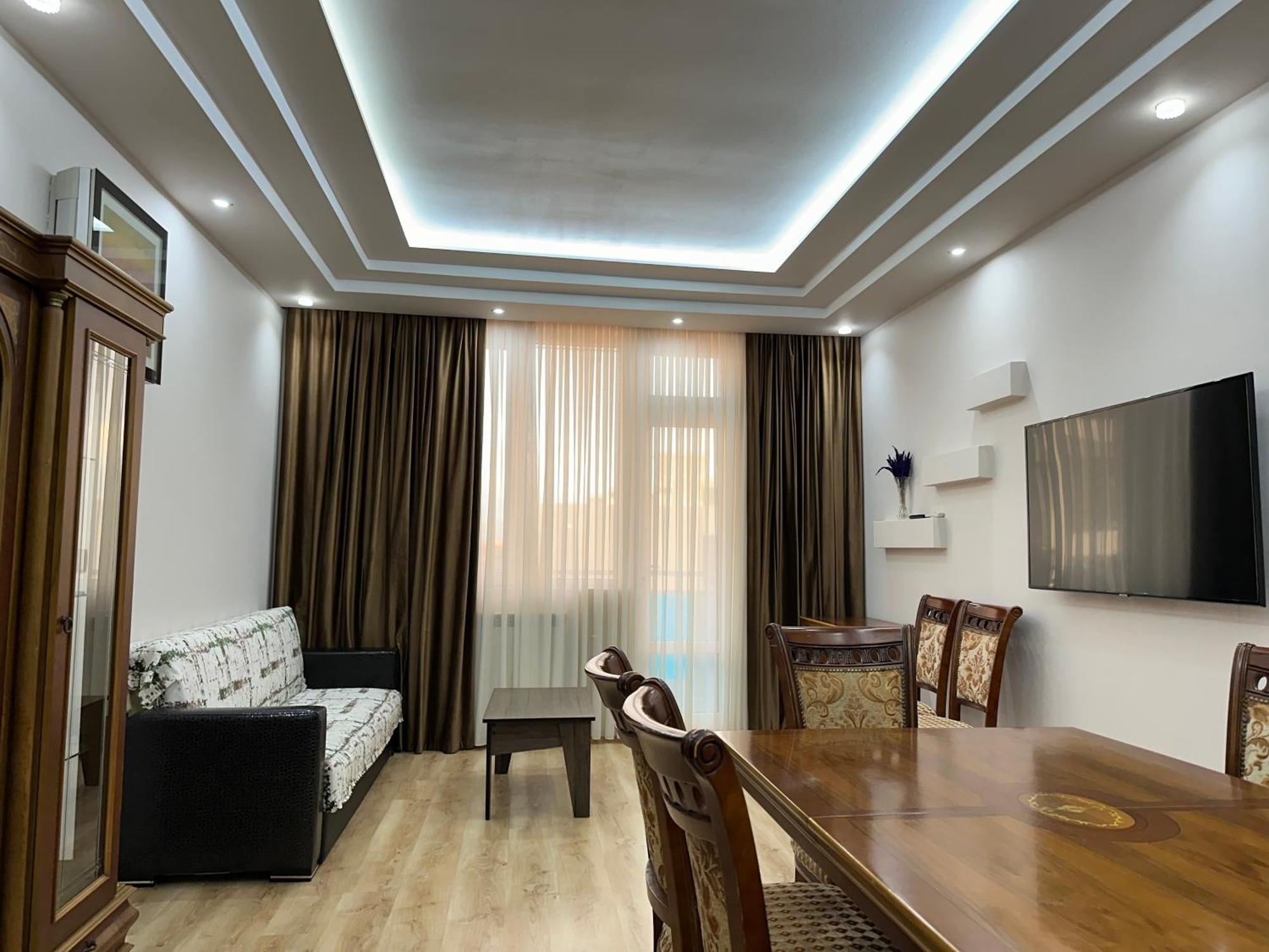 Grand Home Batumi Ruang foto