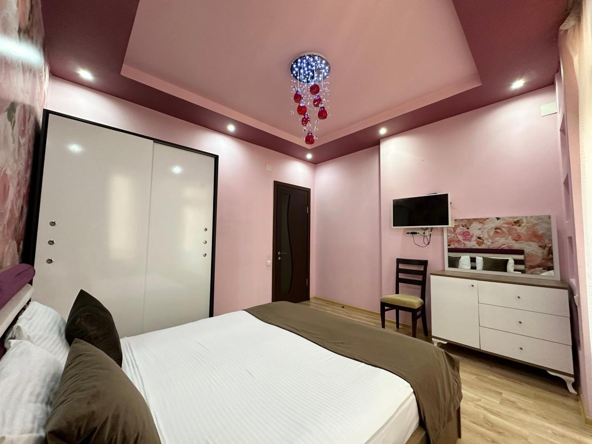 Grand Home Batumi Ruang foto