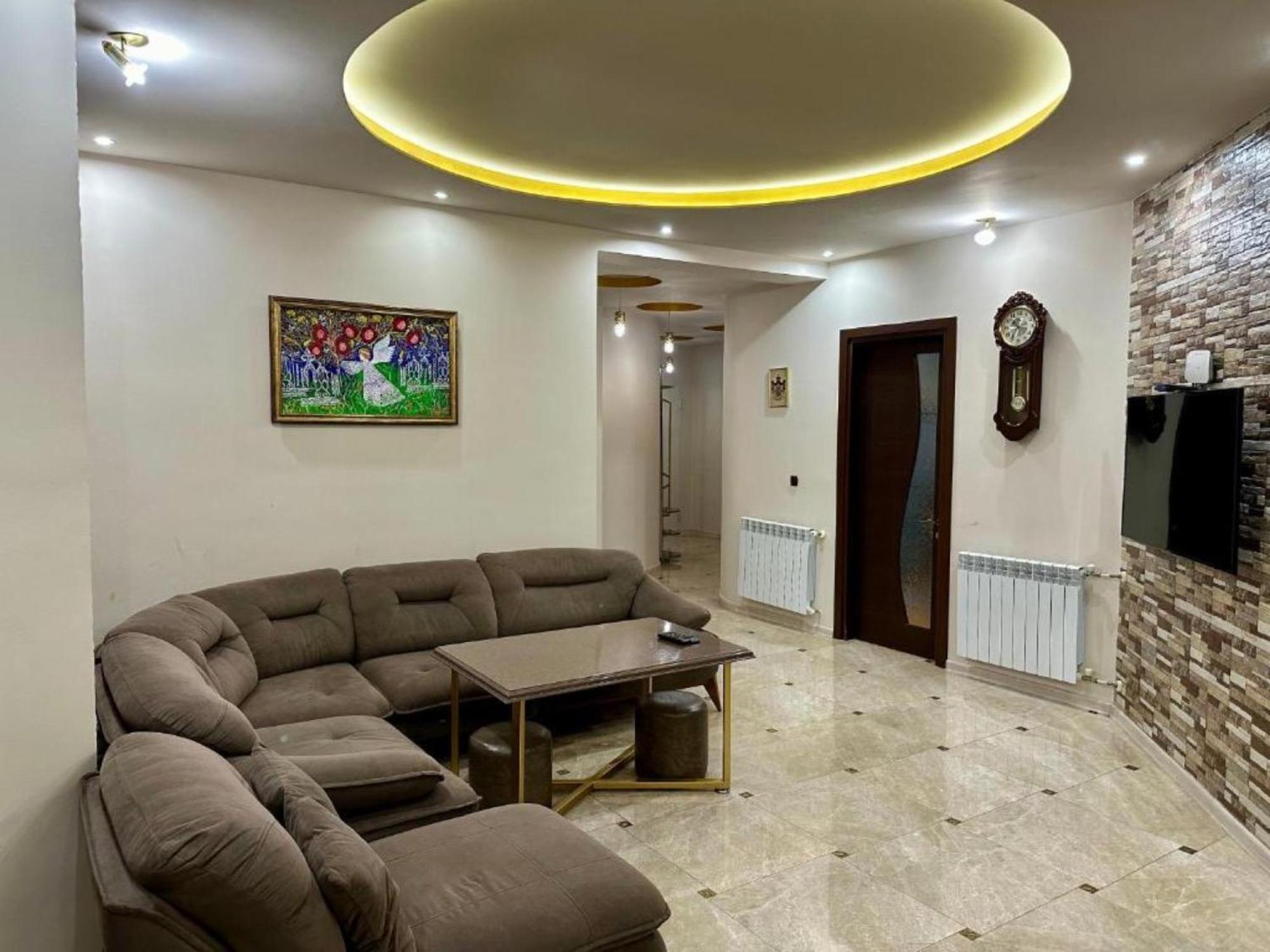 Grand Home Batumi Ruang foto