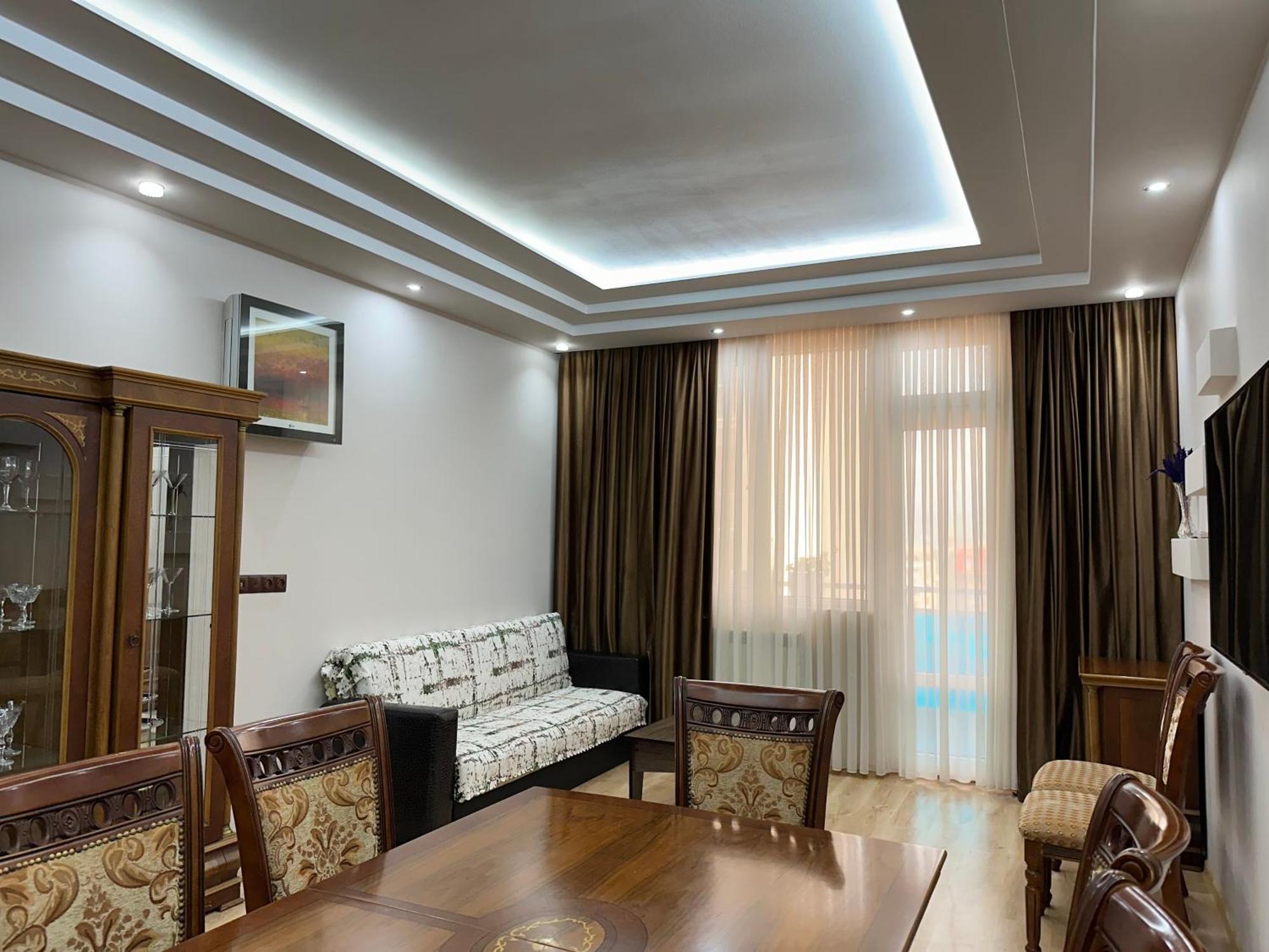Grand Home Batumi Ruang foto