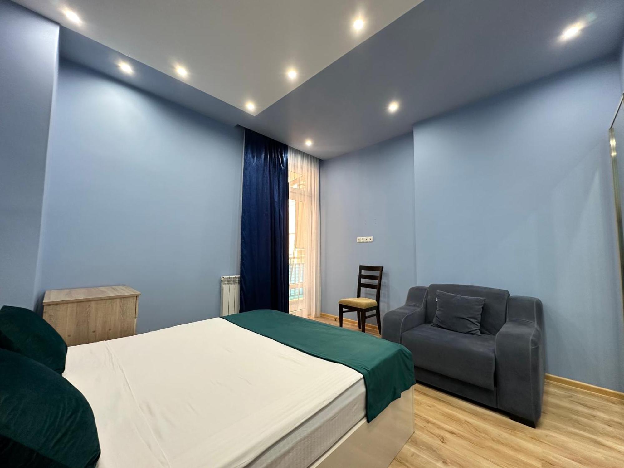 Grand Home Batumi Ruang foto