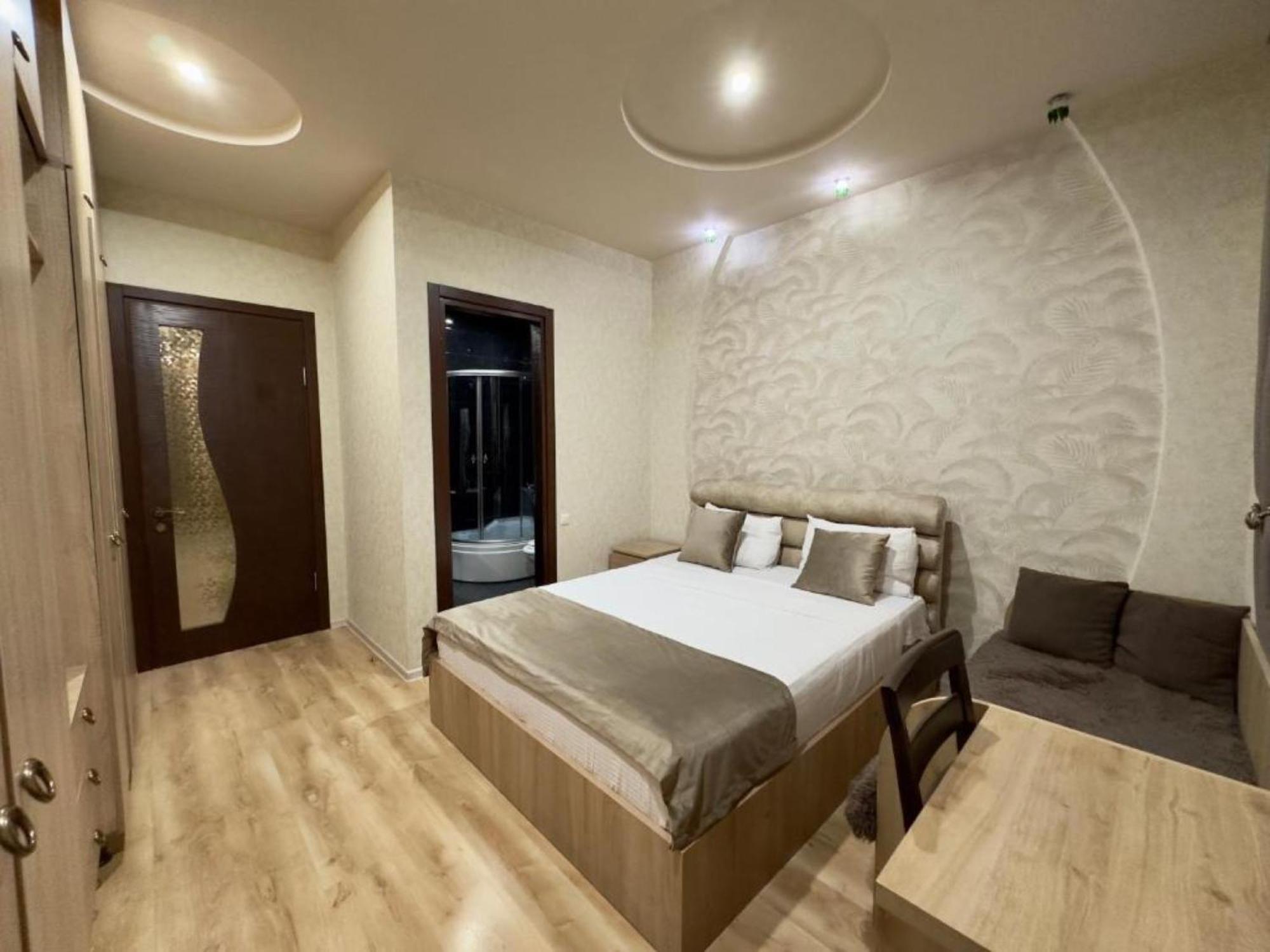 Grand Home Batumi Ruang foto