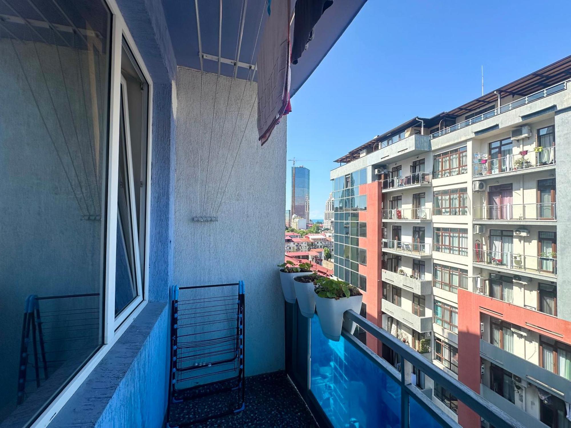 Grand Home Batumi Ruang foto
