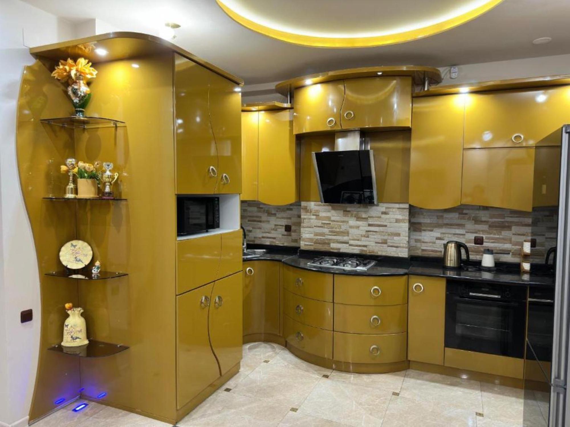 Grand Home Batumi Ruang foto
