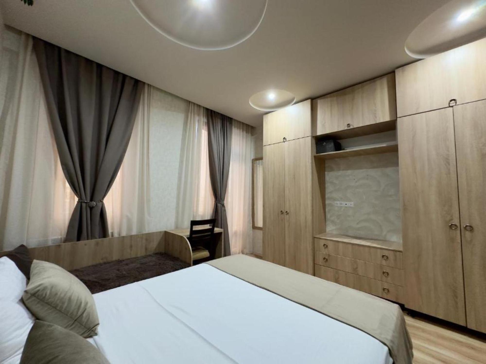 Grand Home Batumi Ruang foto