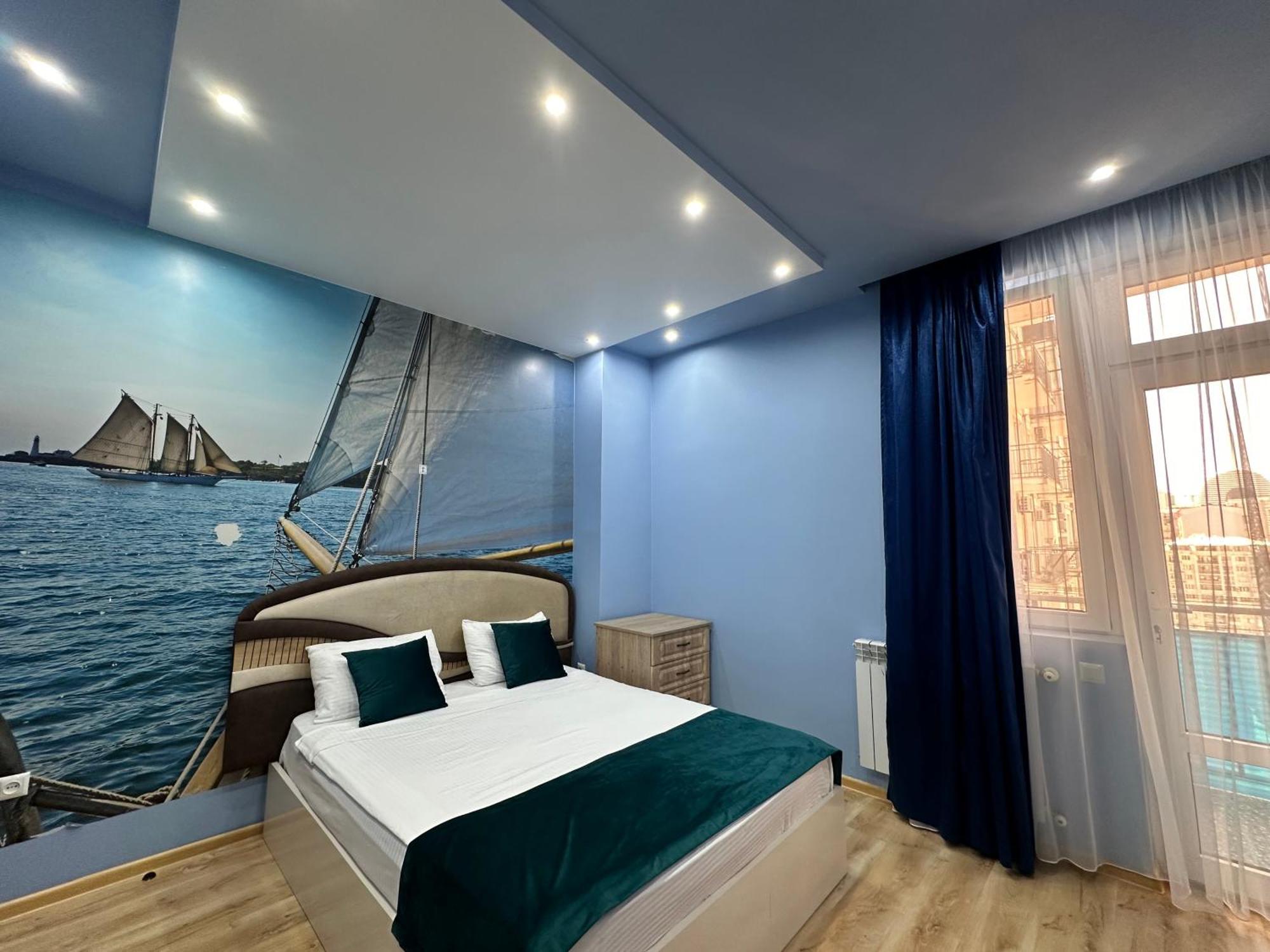 Grand Home Batumi Ruang foto