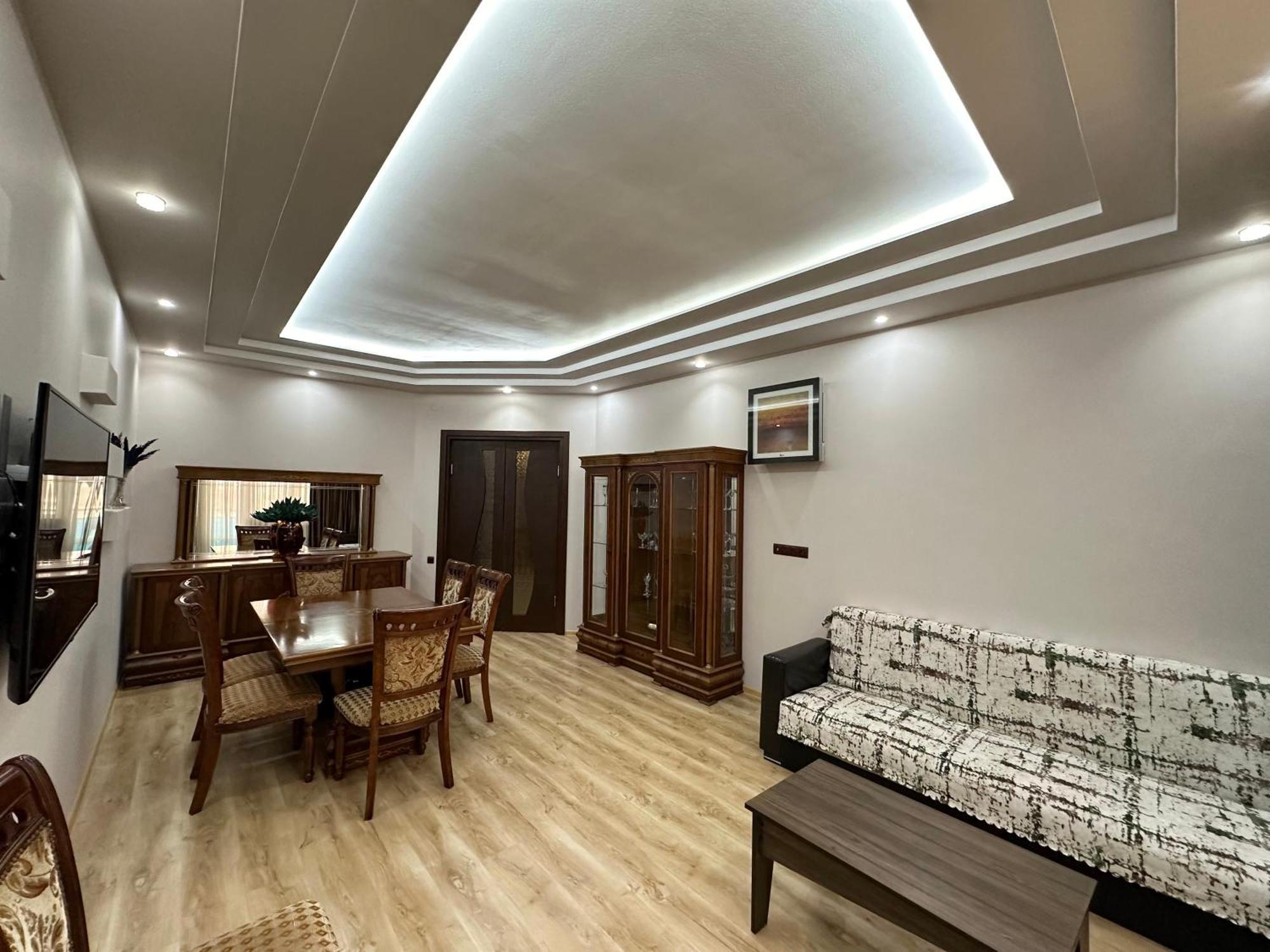 Grand Home Batumi Ruang foto