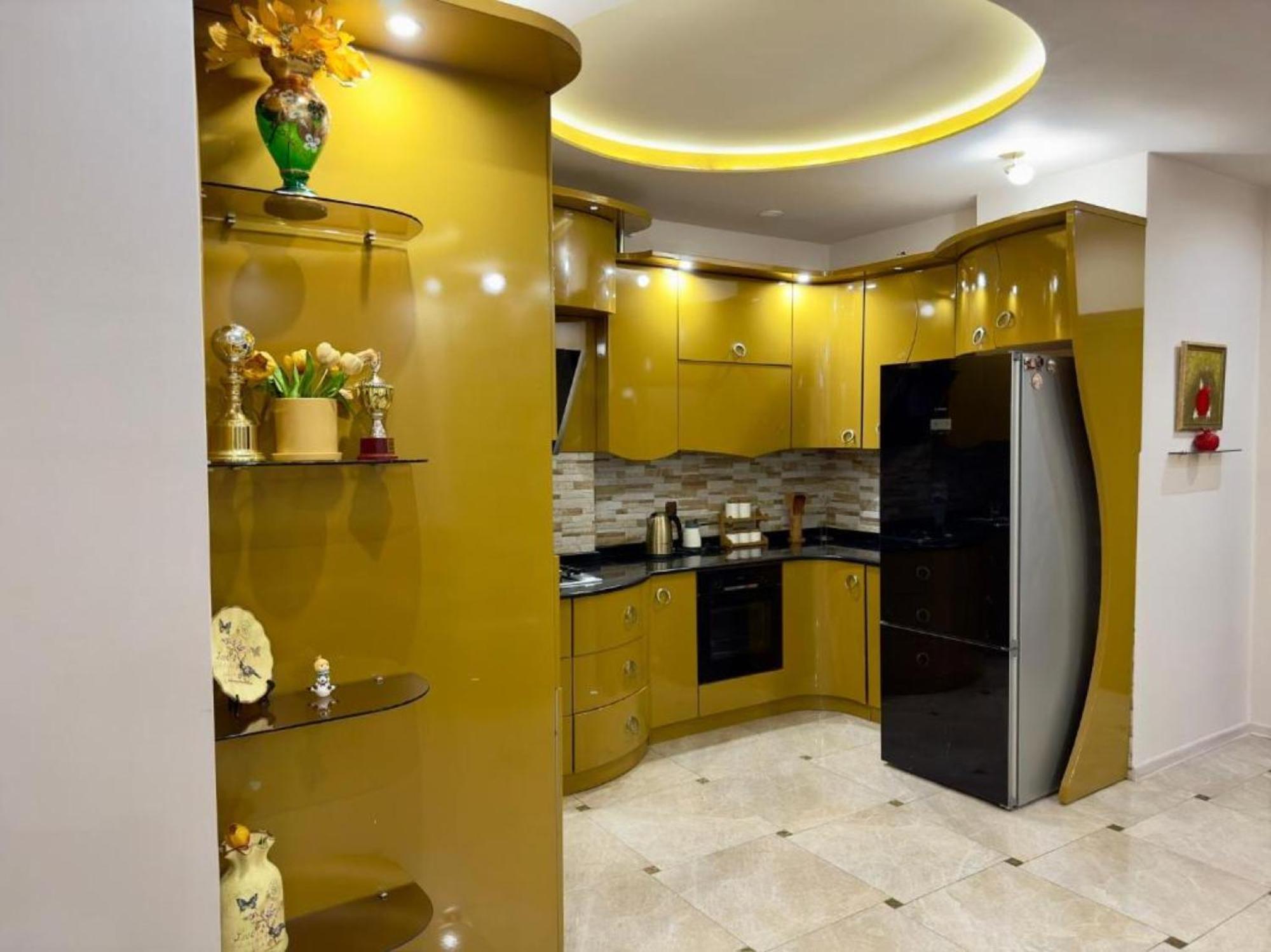 Grand Home Batumi Ruang foto