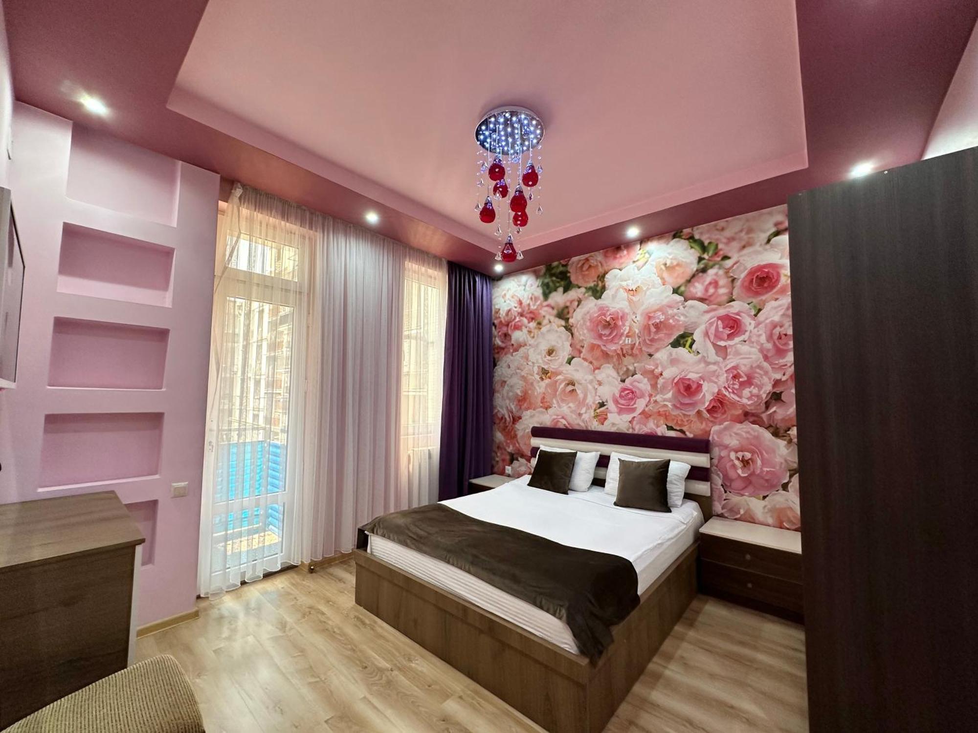 Grand Home Batumi Ruang foto